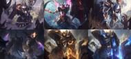Mecha Kingdom Skin